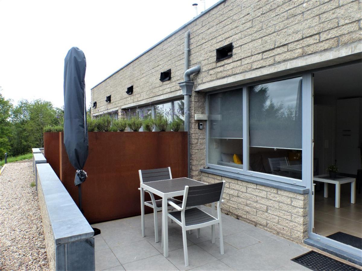 Les Terrasses De 333 Yellow Grey *